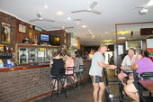 Corroboree Park Tavern - Accommodation Broome 1