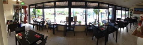 Devils Marbles Hotel–Wauchope - Accommodation Broome 1