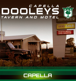 Dooley's Motel & Tavern - Accommodation Broome 2