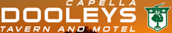 Dooley's Motel & Tavern - Accommodation Broome 0