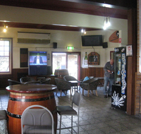 Erringhi Hotel - Accommodation Broome