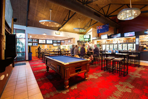 Glenmore Hotel-Motel - Accommodation Broome 4