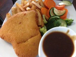 Grand Hotel (Mount Morgan) - Accommodation Broome 3