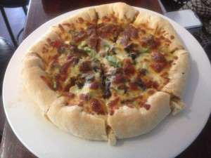 Grand Hotel (Mount Morgan) - Accommodation Broome 4