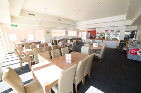 Hastings Hotel - Accommodation Broome 1