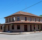 Heddon Greta Hotel - Accommodation Broome