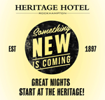 Heritage Hotel - Accommodation Broome