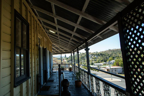 Leichhardt Hotel - Accommodation Broome 1