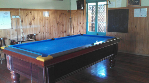 Leichhardt Hotel - Accommodation Broome 2