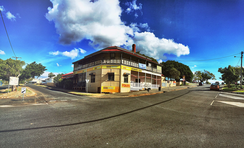 Leichhardt Hotel - Accommodation Broome 3