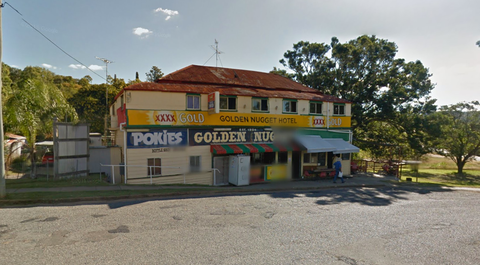 Leichhardt Hotel - Accommodation Broome 4