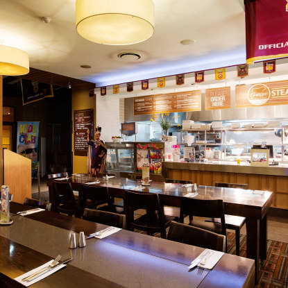 Lone Star Tavern - Accommodation Broome 5