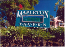 Mapleton QLD Accommodation Broome