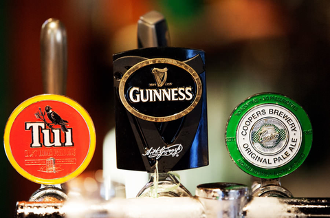 O'Malley's Irish Pub - Accommodation Broome 3