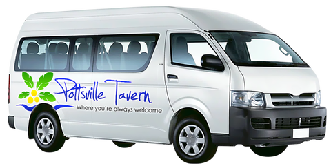 Pottsville Tavern - Accommodation Broome 4