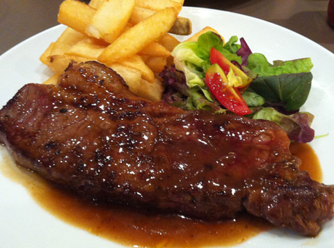 Pottsville Tavern - Accommodation Broome 5