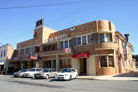 Star Hotel - Accommodation Broome 1