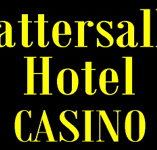 Tattersalls Hotel Casino - Accommodation Broome