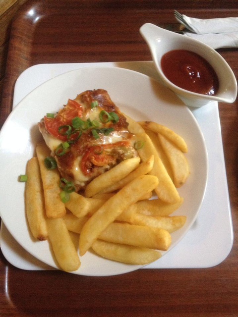 The Caves Country Pub - Accommodation Broome 0