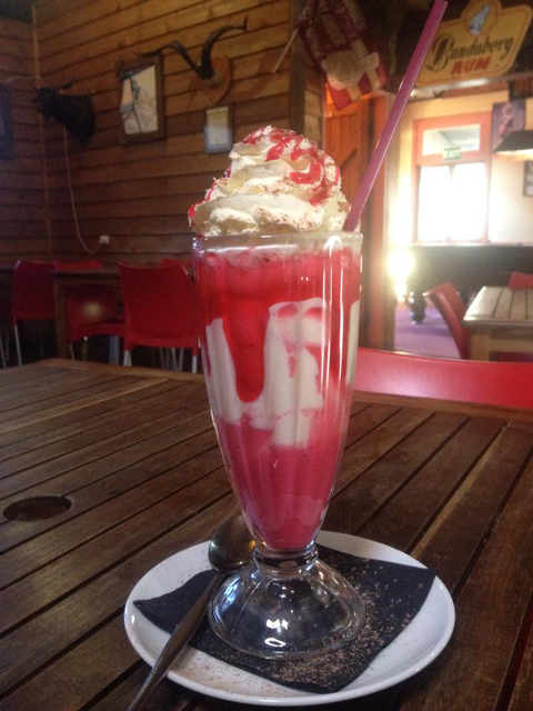 The Caves Country Pub - Accommodation Broome 3