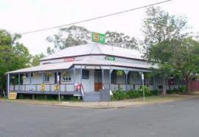 The Caves Country Pub - Accommodation Broome 4
