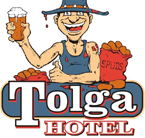 Tolga Hotel