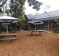 Victoria Hotel - Accommodation Broome