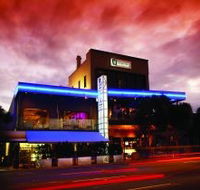 Chalk Hotel - Accommodation Broome