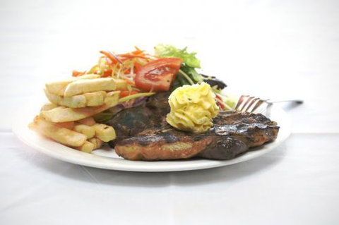 Hoppers Club - Accommodation Broome 0