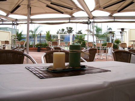 Hoppers Club - Accommodation Broome 2
