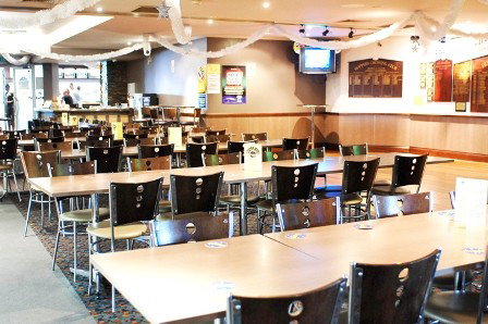 Hoppers Club - Accommodation Broome 3