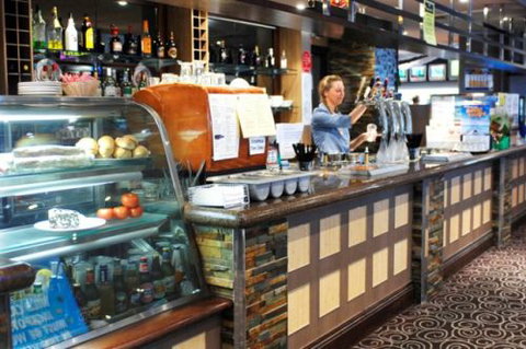 Hoppers Club - Accommodation Broome 8