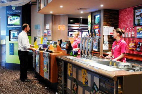 Hoppers Club - Accommodation Broome 9