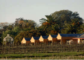 Rutherglen VIC Accommodation Broome