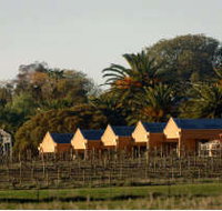 Tuileries Rutherglen Restaurant amp Accommodation - Accommodation Broome