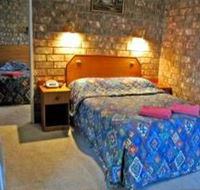 Comfort Inn Citrus Valley - Accommodation Broome