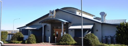 Mount Rascal QLD Accommodation Broome