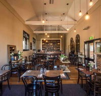 Union Bank Wine Bar - Accommodation Broome