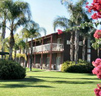 Barmera Hotel-Motel - Accommodation Broome