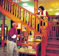 Hotel Corones - Accommodation Broome