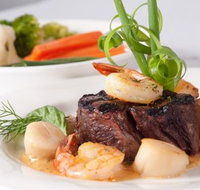 Gregory's - Accommodation Broome