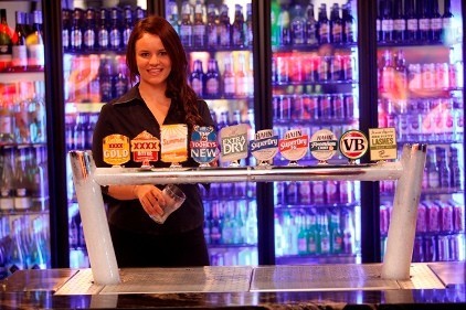 Ipswich Jets Rugby League Football Club Inc. - Accommodation Broome 0