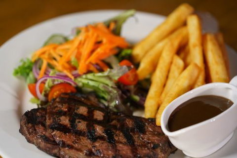 Ipswich Jets Rugby League Football Club Inc. - Accommodation Broome 4