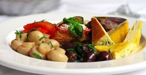 Bel Paese Ristorante Italiano - Accommodation Broome 1