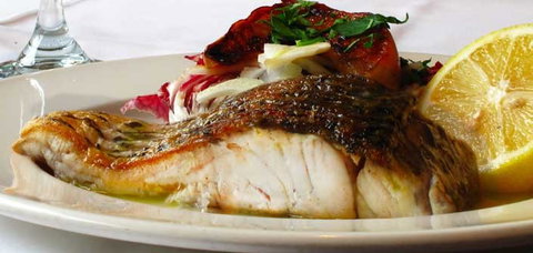 Bel Paese Ristorante Italiano - Accommodation Broome 3