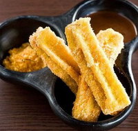 Extra Virgin Fine Foods Tapas Restaurant - Accommodation Broome
