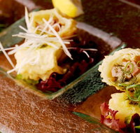 HaNa Ju-Rin Japanese Restaurant - Accommodation Broome