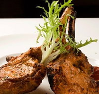 Bay Tandoori - Accommodation Broome