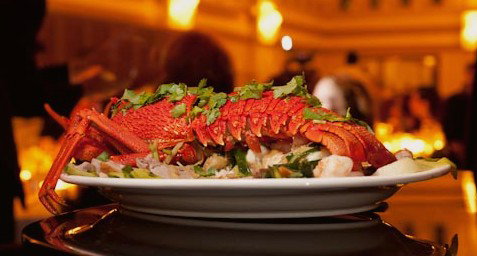 Bay Tinh Restaurant - Accommodation Broome 2