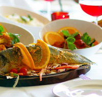 Bundu Khan - Accommodation Broome